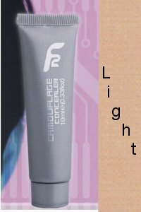 F2 Colour Make Up Camouflage Concealer 10ml Light [01]